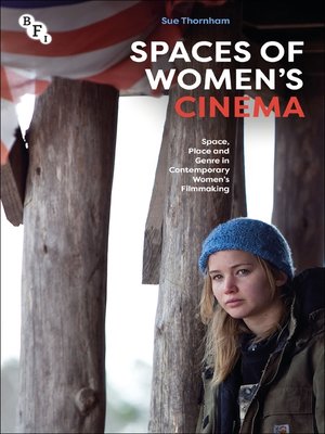 cover image of Spaces of Women's Cinema